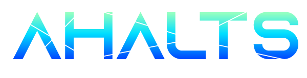 AHALTS Logo